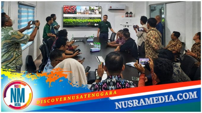 PMI Lombok di Malaysia Kantongi Gaji Tembus 5 Ribu Ringgit