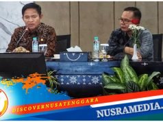 Harapkan Tidak Ada PHK, UMP NTB Naik 6,5 Persen Jadi Rp2.602.931