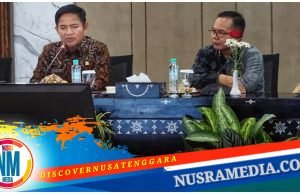 Harapkan Tidak Ada PHK, UMP NTB Naik 6,5 Persen Jadi Rp2.602.931