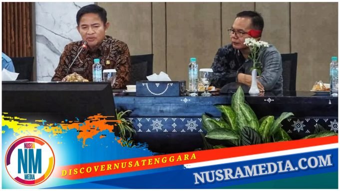 Harapkan Tidak Ada PHK, UMP NTB Naik 6,5 Persen Jadi Rp2.602.931