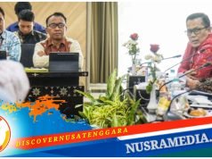 Doktor Najam Dukung Penuh Imbauan Bijak Pengeluaran Selama Nataru