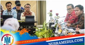 Doktor Najam Dukung Penuh Imbauan Bijak Pengeluaran Selama Nataru