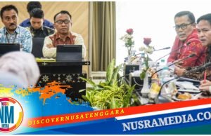 Doktor Najam Dukung Penuh Imbauan Bijak Pengeluaran Selama Nataru