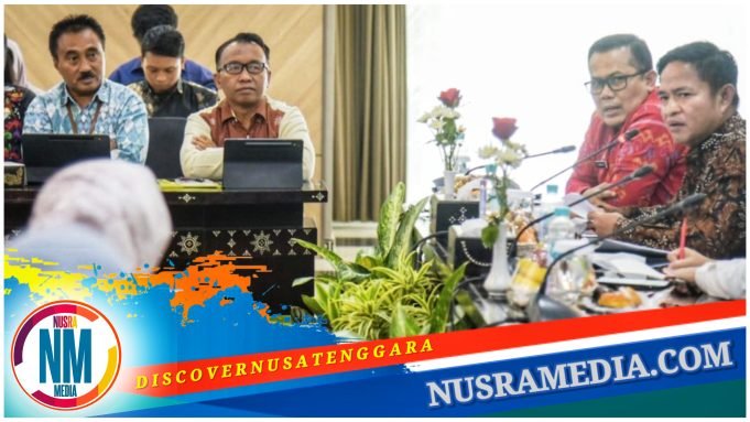 Doktor Najam Dukung Penuh Imbauan Bijak Pengeluaran Selama Nataru