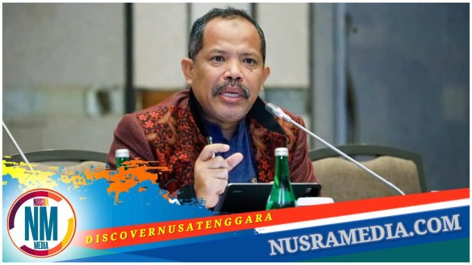 Johan Rosihan Ingatkan Hindari “Naturalisasi Pangan” Demi Mencapai Swasembada
