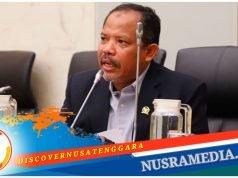 Johan Rosihan Dukung Penuh Hilirisasi Komoditas Udang di Kabupaten Sumbawa