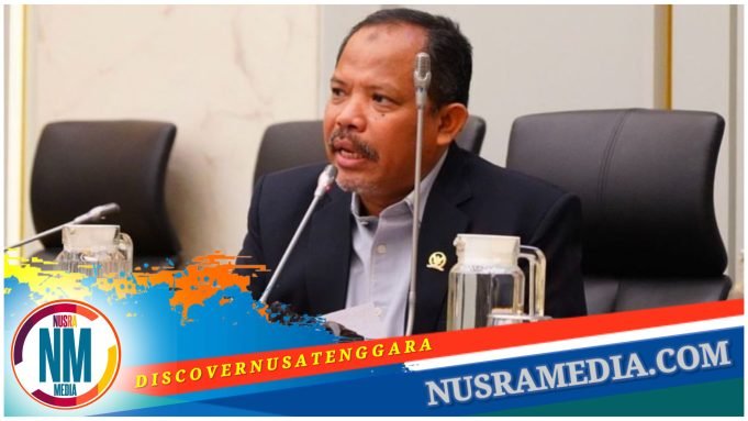 Johan Rosihan Dukung Penuh Hilirisasi Komoditas Udang di Kabupaten Sumbawa