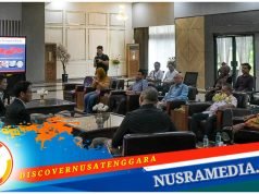 Investasi EBT Disambut Baik : “Terimakasih Memilih NTB”