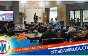 Investasi EBT Disambut Baik : “Terimakasih Memilih NTB”