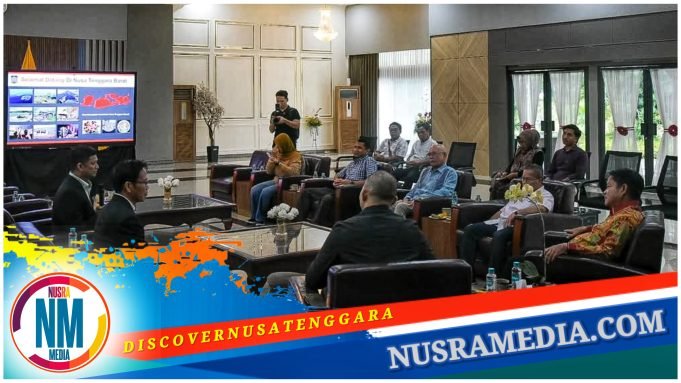 Investasi EBT Disambut Baik : “Terimakasih Memilih NTB”