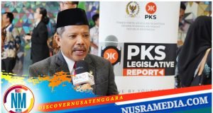 Johan Rosihan : Usulan Pembukaan 20 Juta Hektare Hutan Cadangan Perlu Ditinjau Kembali