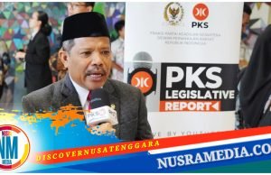 Johan Rosihan : Usulan Pembukaan 20 Juta Hektare Hutan Cadangan Perlu Ditinjau Kembali