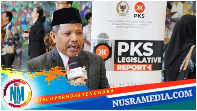 Johan Rosihan : Usulan Pembukaan 20 Juta Hektare Hutan Cadangan Perlu Ditinjau Kembali