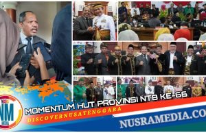 Johan Rosihan : “Perkuat Persatuan, Pemerataan dan Pembangunan Berkeadilan”