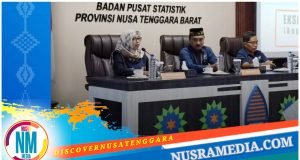 Smelter PT Amman Mineral Diharapkan Tingkatkan Ekspor NTB