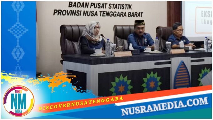 Smelter PT Amman Mineral Diharapkan Tingkatkan Ekspor NTB