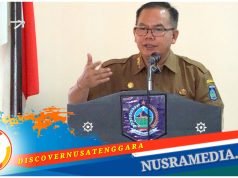 TKDV Resmi Dikukuhkan : Pelatihan Vokasi Harus Relevan dengan Kebutuhan Pasar Kerja