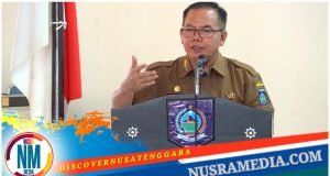 TKDV Resmi Dikukuhkan : Pelatihan Vokasi Harus Relevan dengan Kebutuhan Pasar Kerja