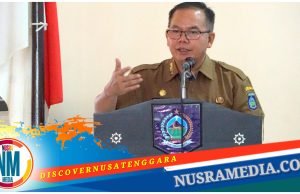 TKDV Resmi Dikukuhkan : Pelatihan Vokasi Harus Relevan dengan Kebutuhan Pasar Kerja