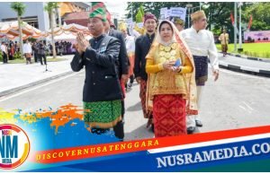 Kepala Diskominfotik NTB : HUT NTB ke-66 Momentum Bangun Kebersamaan