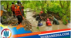 Bocah Perempuan 7 Tahun Hanyut Saat Mandi di Parit Depan Rumahnya