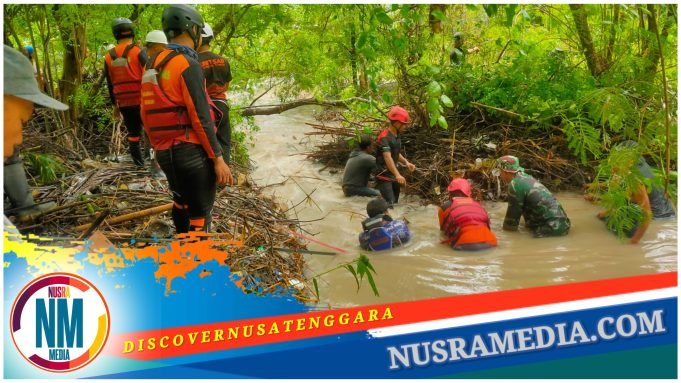 Bocah Perempuan 7 Tahun Hanyut Saat Mandi di Parit Depan Rumahnya