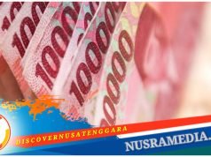 Berikut Daftar Lengkap UMK Kabupaten/Kota se-NTB Tahun 2025