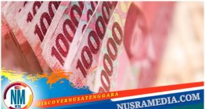 Berikut Daftar Lengkap UMK Kabupaten/Kota se-NTB Tahun 2025