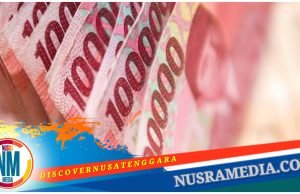 Berikut Daftar Lengkap UMK Kabupaten/Kota se-NTB Tahun 2025