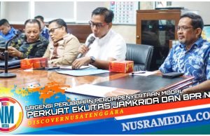 Komisi III DPRD NTB Lakukan Pendalaman ke Bali dan Jawa Timur