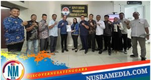 Waka III Zulfikar Demitry : DPRD Sumbawa Siap Dukung Kesuksesan PON 2028