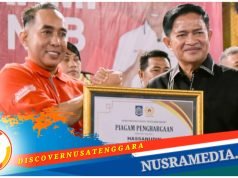 Lima Target Sukses NTB di PON 2028