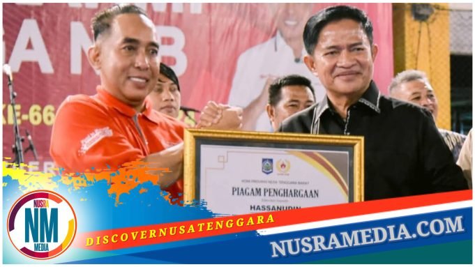 Lima Target Sukses NTB di PON 2028