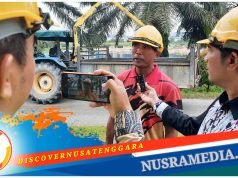 Belasan Tahun Berjuang di Malaysia Demi Kehidupan Keluarga yang Lebih Baik