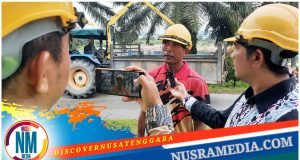 Belasan Tahun Berjuang di Malaysia Demi Kehidupan Keluarga yang Lebih Baik