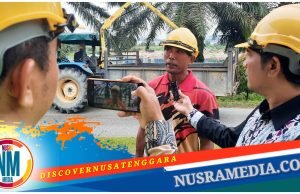 Belasan Tahun Berjuang di Malaysia Demi Kehidupan Keluarga yang Lebih Baik