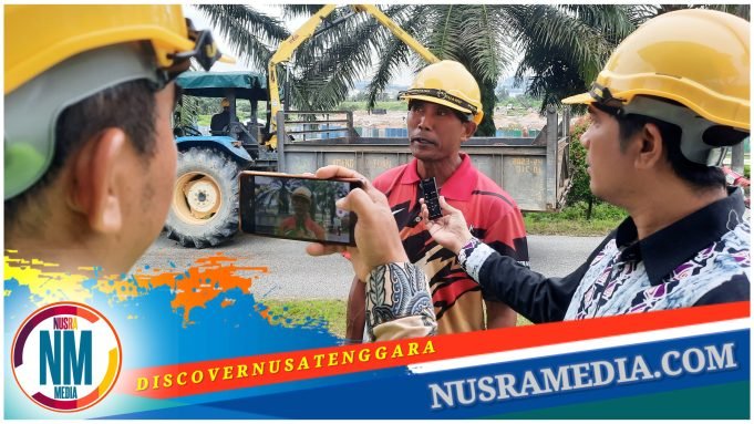 Belasan Tahun Berjuang di Malaysia Demi Kehidupan Keluarga yang Lebih Baik