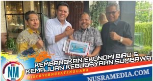 Johan Rosihan Dukung Pemerintahan Jarot-Ansori