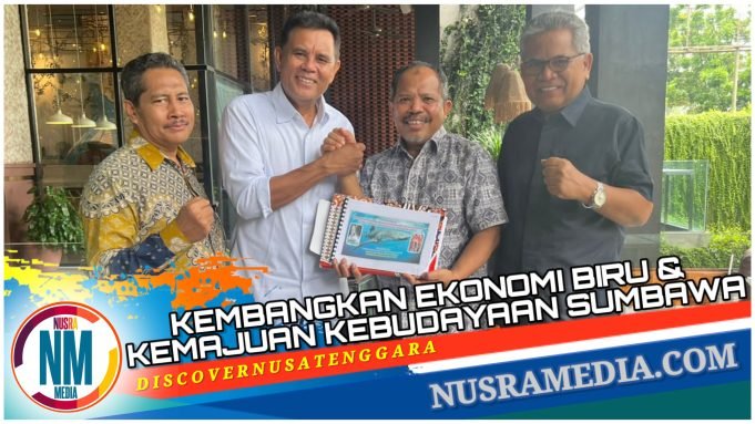 Johan Rosihan Dukung Pemerintahan Jarot-Ansori