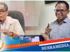 Guru To’i Ingatkan Gubernur NTB Terpilih Fokus RPJMD, Sudirsah Sujanto Langsung Angkat Bicara