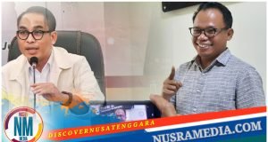 Guru To’i Ingatkan Gubernur NTB Terpilih Fokus RPJMD, Sudirsah Sujanto Langsung Angkat Bicara