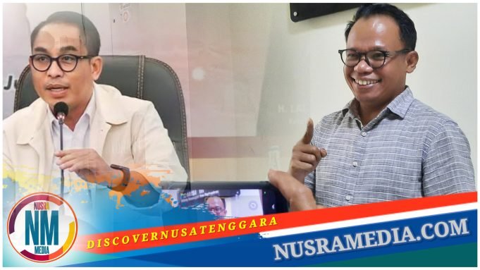 Guru To’i Ingatkan Gubernur NTB Terpilih Fokus RPJMD, Sudirsah Sujanto Langsung Angkat Bicara