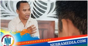 Mutasi ASN Soal Kemampuan, Lalu Wirajaya : “Sesuai Prinsip Meritokrasi”