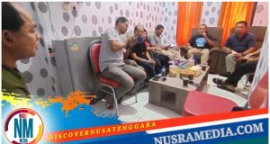 KONI Sumbawa Persiapkan Usulan Venue Cabor Untuk Porprov 2026