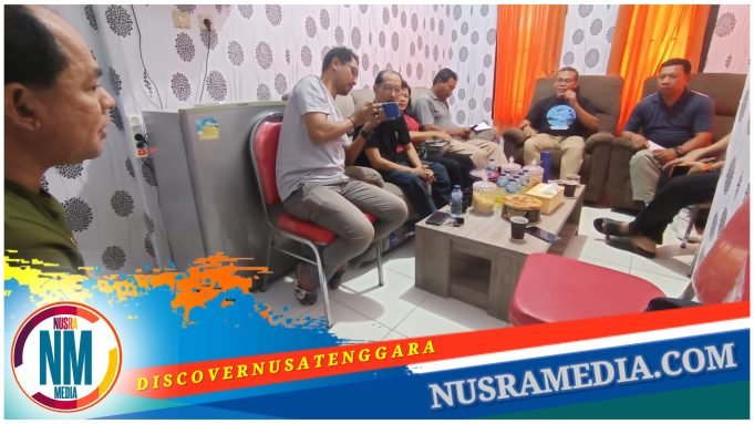 KONI Sumbawa Persiapkan Usulan Venue Cabor Untuk Porprov 2026