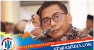 Komisi III DPRD NTB Apresiasi Kinerja BPR