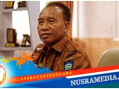 Diskominfotik NTB Tuntaskan 2024 dengan Maksimal