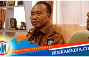 Diskominfotik NTB Tuntaskan 2024 dengan Maksimal