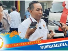 NTB Bidik 70 Medali di PON 2028
