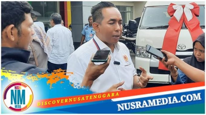 NTB Bidik 70 Medali di PON 2028